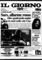 giornale/CFI0354070/2003/n. 96 del 23 aprile